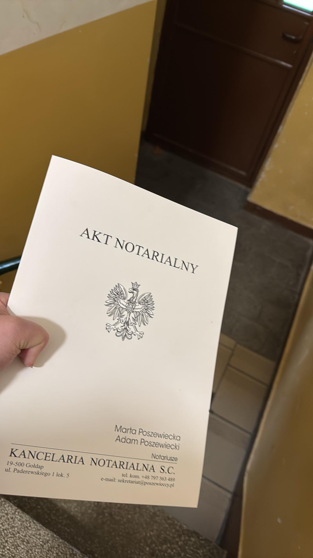 Fundacja jako filar Mamy Strategie. Tak łączymy biznes z misją społeczną