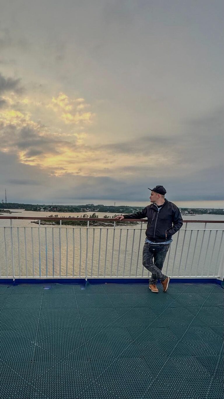 Dlaczego ciężka praca niszczy Twoją markę osobistą?