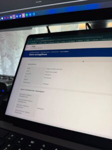 Zaczynamy od Gołdapi. Mamy Strategię otwiera fundację