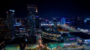 Konsultacja marketingowa: dwie role przy jednym stole